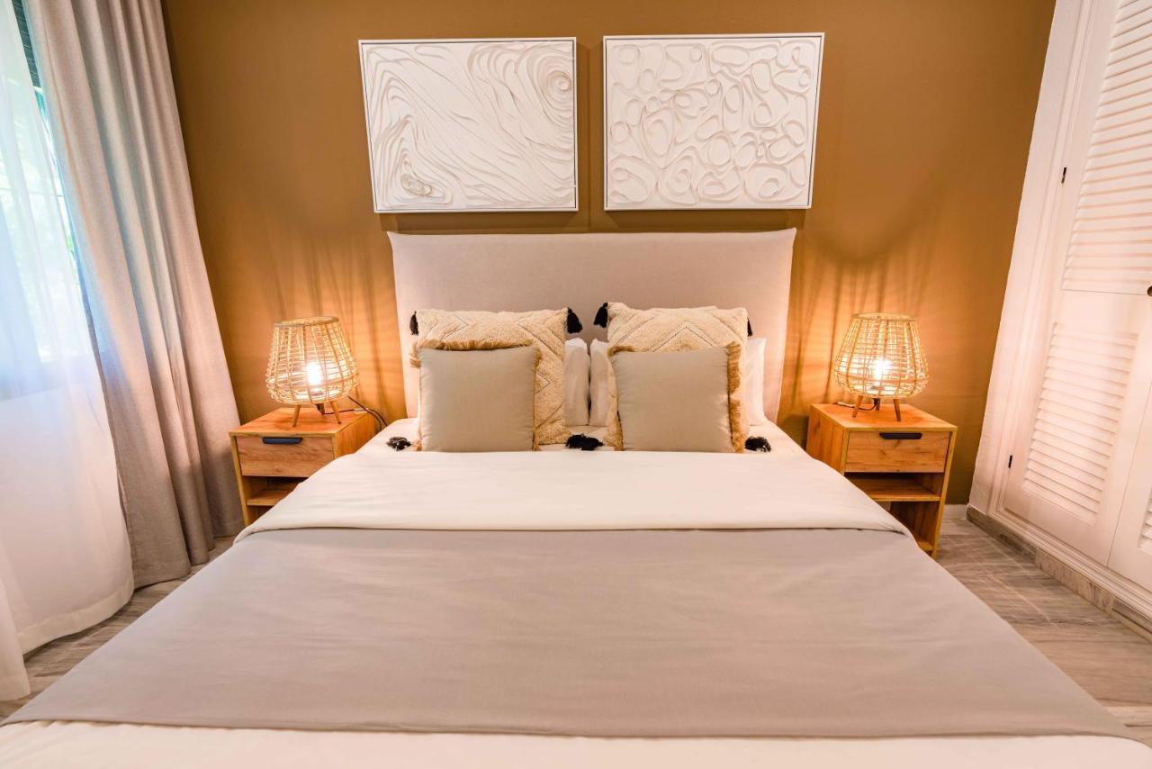 Apartamento Golden With Jacuzzi