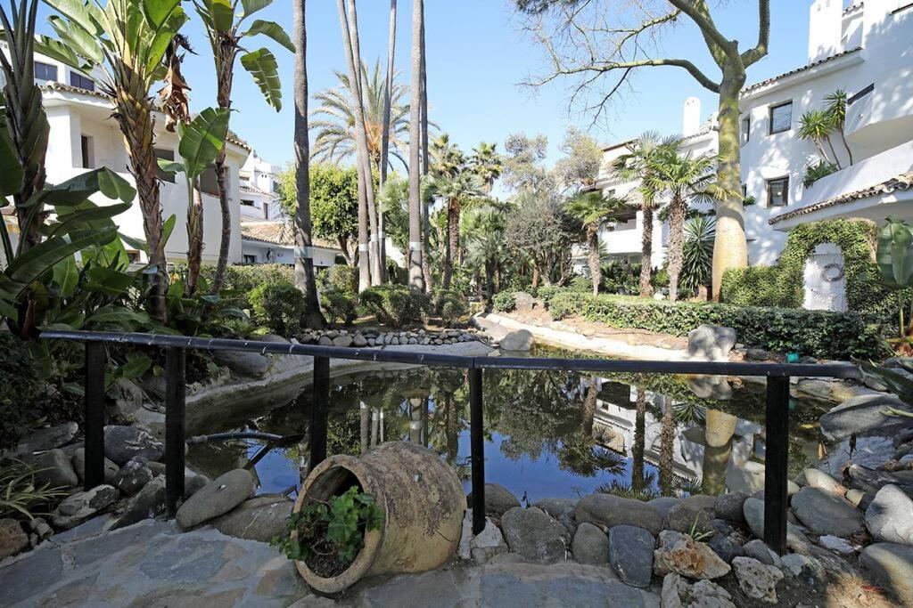 Apartamento Golden With Jacuzzi
