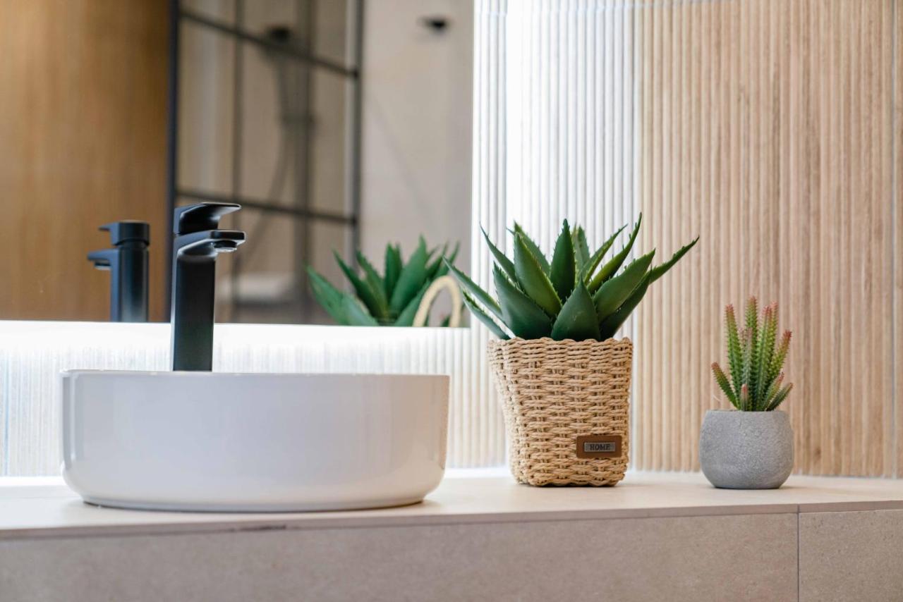 Apartamento Golden With Jacuzzi *