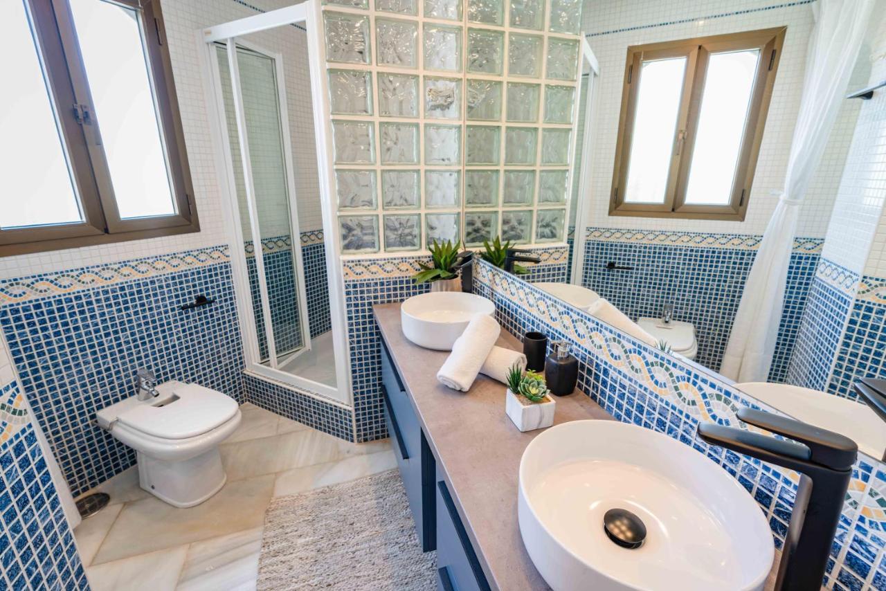 Golden With Jacuzzi Apartamento