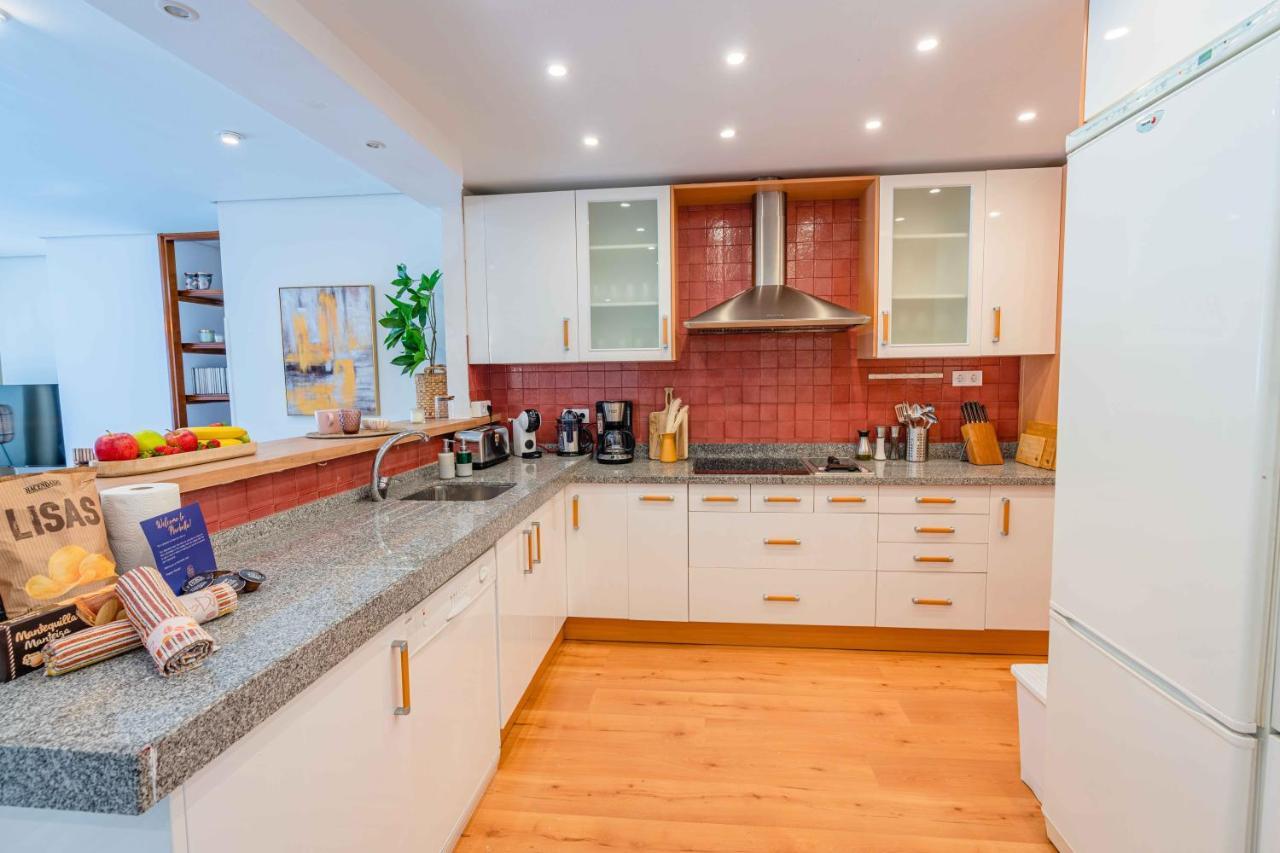 Apartamento Golden With Jacuzzi Marbella