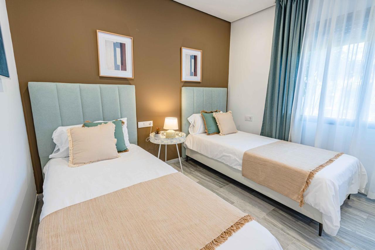 Apartamento Golden With Jacuzzi