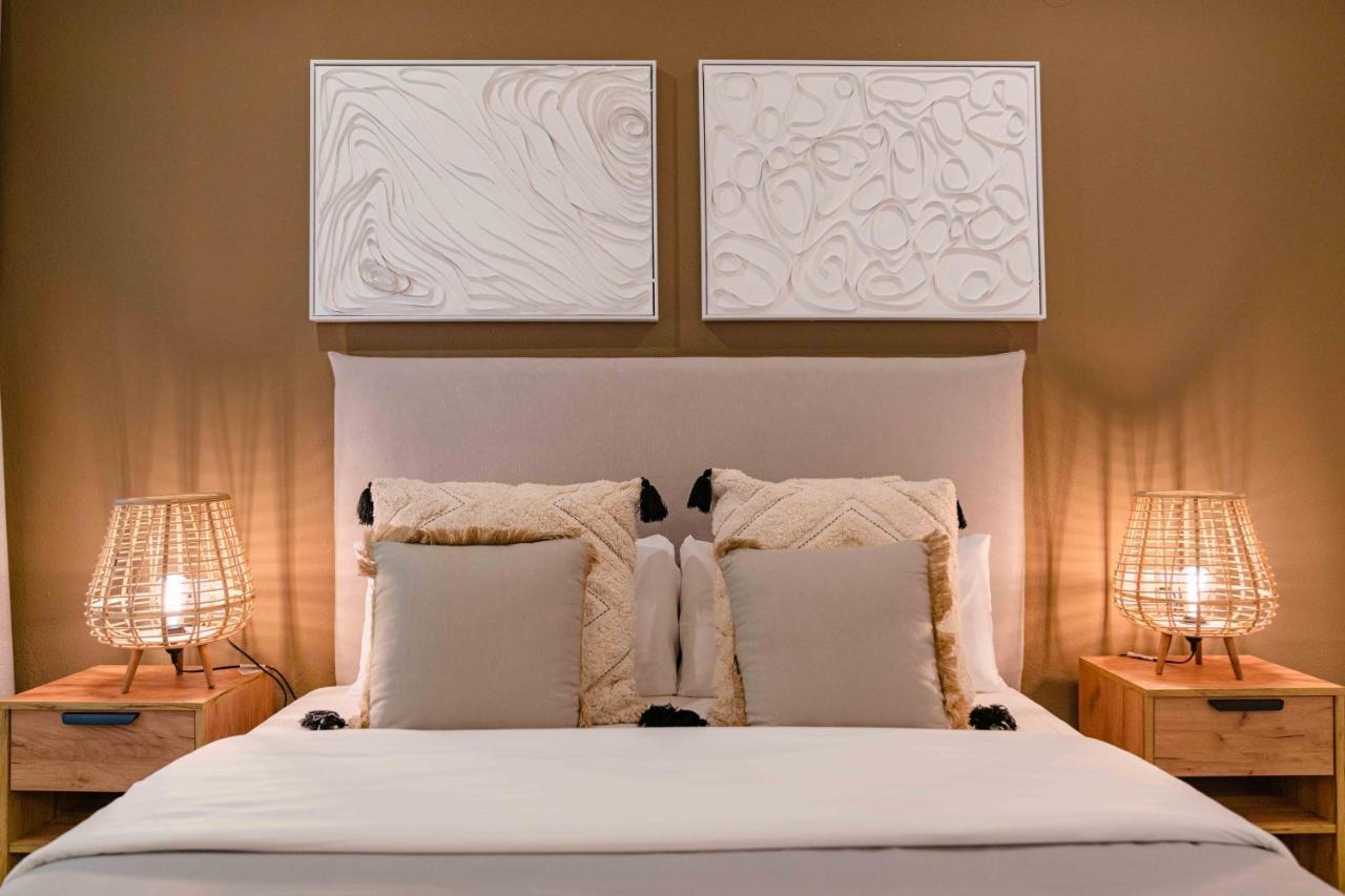 Apartamento Golden With Jacuzzi *