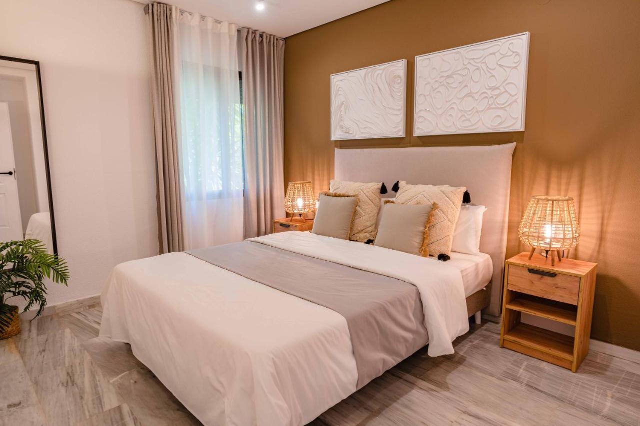 Apartamento Golden With Jacuzzi