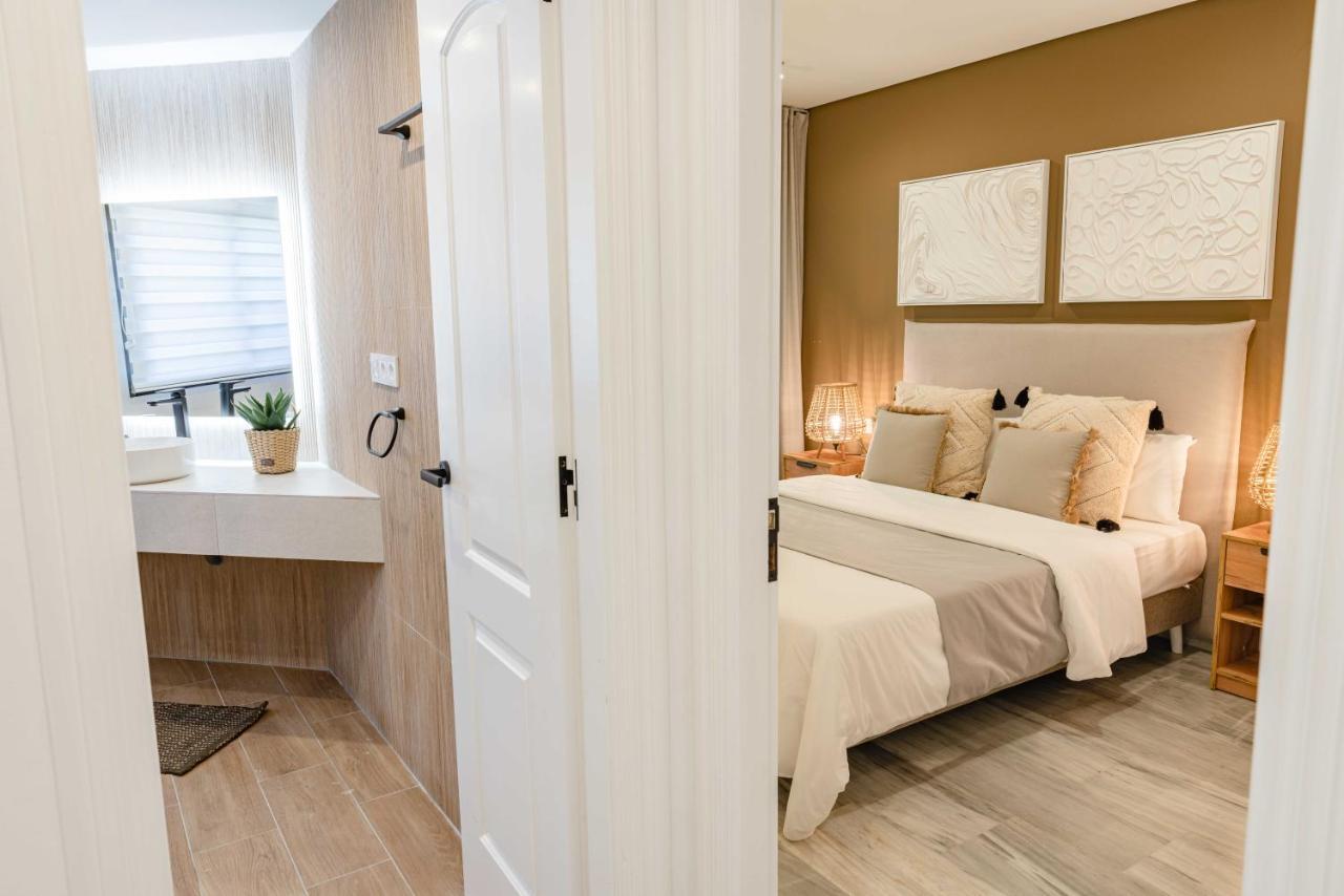 Apartamento Golden With Jacuzzi *