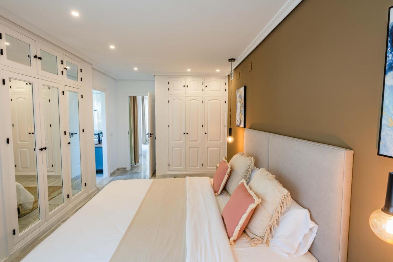 Golden With Jacuzzi Apartamento *