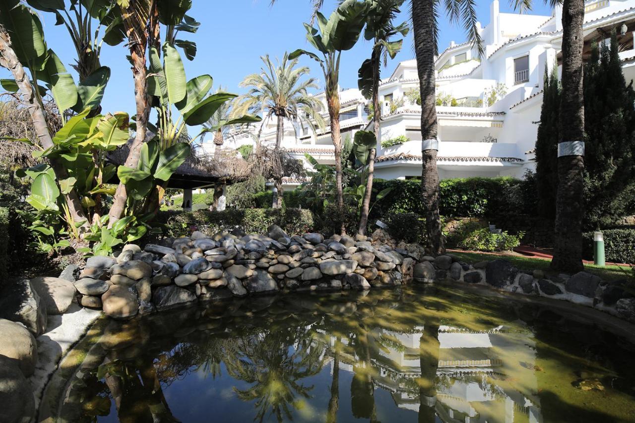 Apartamento Golden With Jacuzzi
