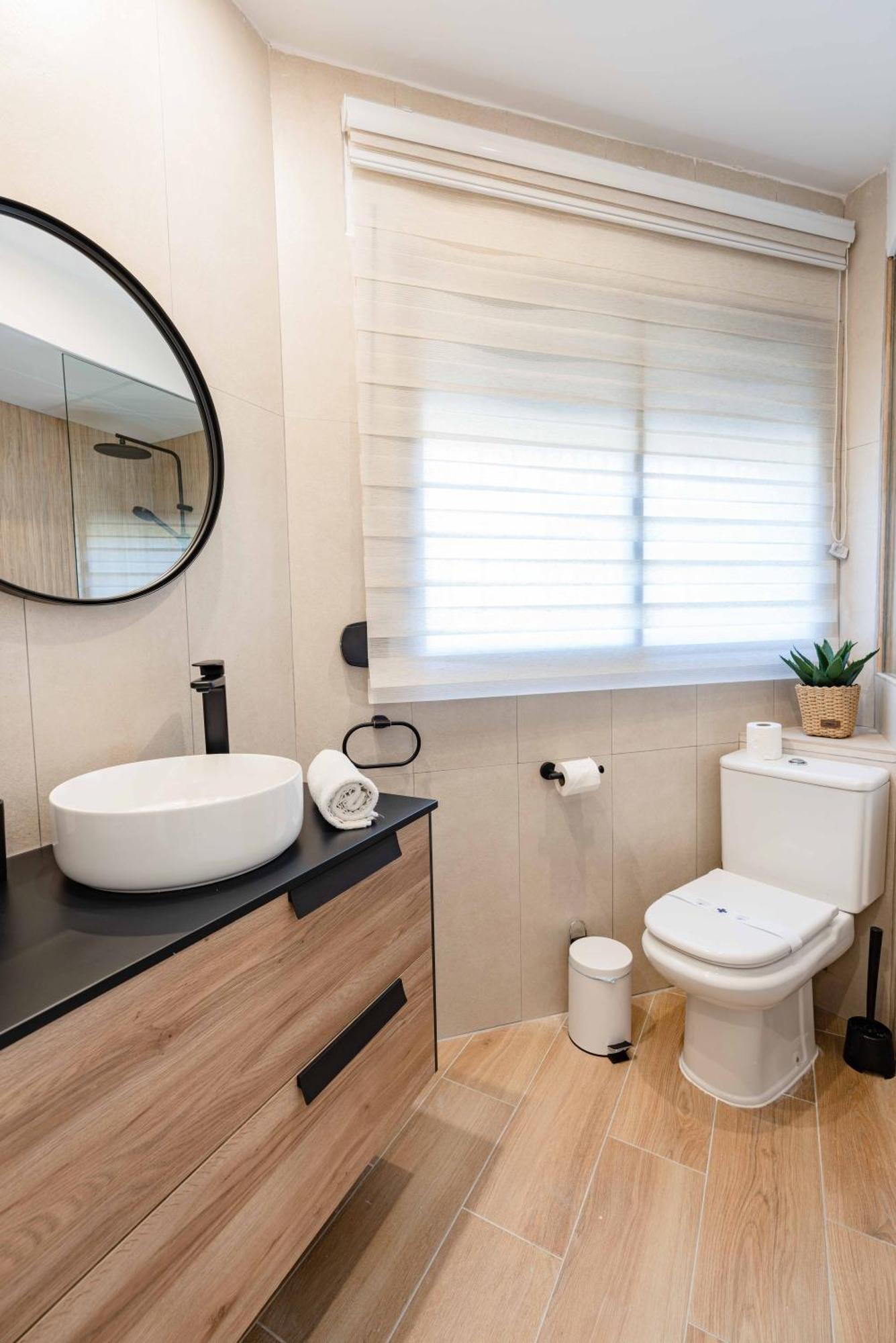 Apartamento Golden With Jacuzzi